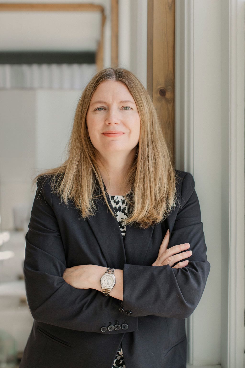 Tanya M. Martens