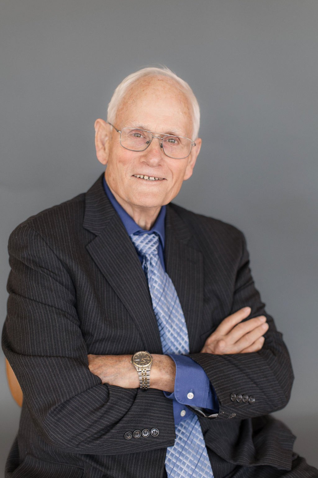 Steven F. Mattoon